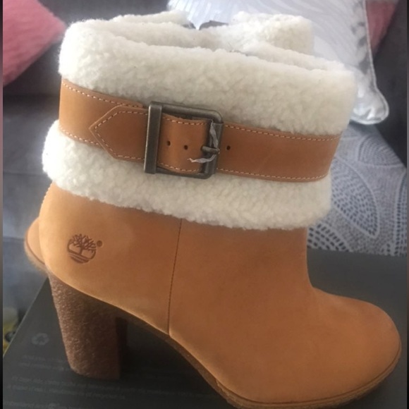 Timberland boots - Picture 2 of 6